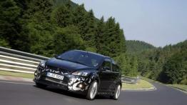 Ford Focus RS 2009