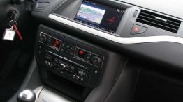 Citroen C5 kombi - Elegancja z pazurem