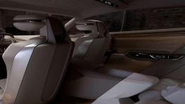 Peugeot HX1 - Koncept z butem