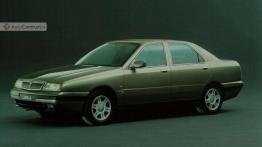Lancia Kappa - parlamentarny luksus