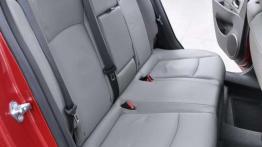 Chevrolet Cruze LT - Dziecko globalizacji