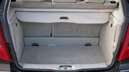 Mercedes A200T - inny niż wszystkie