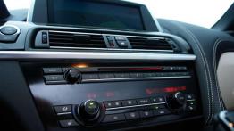 Se(x)chs Appeal - BMW Seria 6