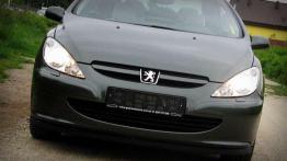 Peugeot 307 CC - okazja czy mina?