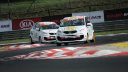 Najtańszy sposób na profesjonalne ściganie, czyli Kia Lotos Race