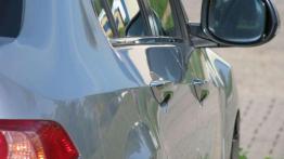 Honda Accord - Przyciasna radość jazdy