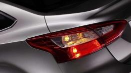 Trzecia generacja Focusa