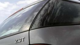 Czy warto kupić - używany Saab 9-5 (od 1997 do 2010)