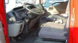 Renault Maxity - miejska ciężarówka