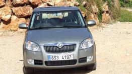 Nowa Skoda Fabia 1.4 16V czy 1.6 16V?