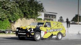 Potężne auta, Tor Służewiec i... garść niespodzianek!