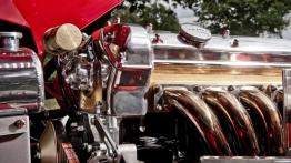 Eagle Jaguar E-Type Speedster - Nowe życie zabytku