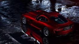 Legenda nie umarła - SRT Viper powraca!