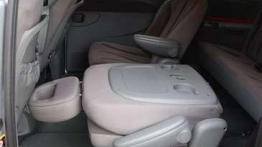 Klasyka gatunku vanów