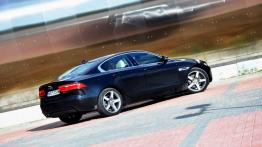Jaguar XE 2.0d Prestige - Rademenes