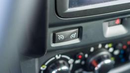 Dacia Duster 1.5 dCi Blackstorm - zaradny góral