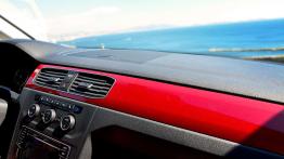 Volkswagen Caddy - pracowniczy dress code