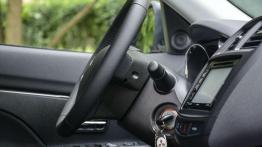 Mitsubishi ASX - jak dobry uczeń