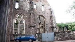 Toyota Auris FL - zachęcić floty