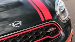 MINI Clubman JCW i Countryman JCW – najmocniejsze „Miniaki” w historii