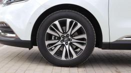 Renault Espace - rodzinna rewolucja