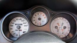 Fiat Barchetta - czas stanął w miejscu