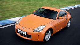 Czy warto kupić: używany Nissan 350Z (od 2002 do 2009)