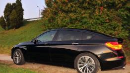 Luxtorpeda - BMW 535d xDrive Gran Turismo