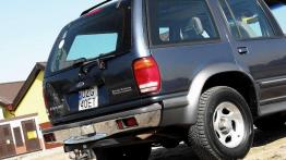 Explorer - dostać wiele za niewiele