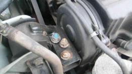 Opis techniczny Hyundai Accent II