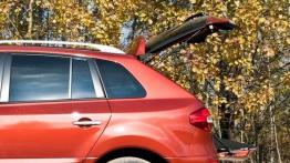 SUV musi być - Renault Koleos