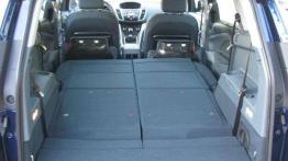 Dwa oblicza rodzinnego vana