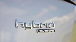 Odświeżone Audi Q5 - dyskretny przełom