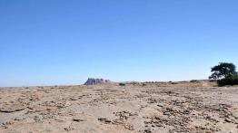 Skoda Yeti w Namibii - dzień 3 - podróż nad Atlantyk