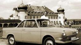 Historia BMW