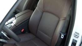 BMW 535d xDrive - wilk w owczej skórze