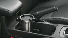 Pierwsza limuzyna Suzuki