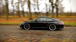 Porsche 911 Carrera S