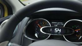 Renault Clio - czwarty krok naprzód