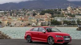 Motoryzacyjne nowości 2014 od A do H