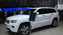 Premiery salonu w Genewie od A do Z: marki amerykańskie