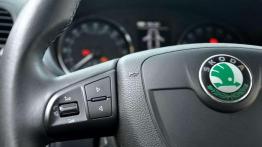 Skoda Roomster - długi dystans. Odrobina Szaleństwa