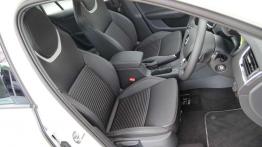 Skoda Octavia RS - GTI po czesku