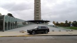 Volkswagen iQ Drive – jazda coraz łatwiejsza