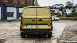 Test: Volkswagen Transporter T7 PanAmericana 2.0 TDI 4MOTION AT8 L2 jest jak kumpel na którego zawsze możesz liczyć