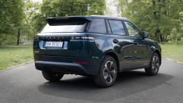 Jaecoo 5 1.6 T-GDI DCT Premium celuje w mainstream. Całkiem nieźle mu to idzie, choć rewolucji nie ma