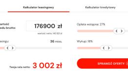 Toyota Corolla Cross 2.0 Hybrid FWD to wybór z rozsądku, ale nie w wersji GR SPORT