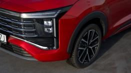 Porównanie: JAC JS8 Pro 1.5 T-GDI DCT vs Chery Tiggo 8 1.6 T-GDI DCT Prestige. Sprawdzam 7-osobowe chińskie SUV-y