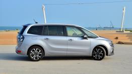 Citroen Grand C4 SpaceTourer 2.0 BlueHDi 163 KM - galeria redakcyjna - prawy bok