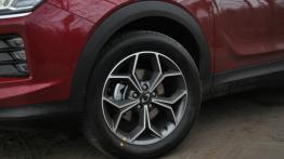 SsangYong Korando - galeria redakcyjna